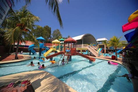 Mount Sea Resort in Cavite .
